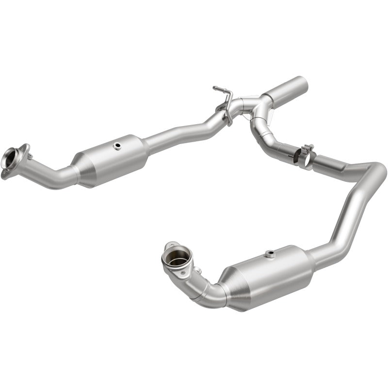 MagnaFlow 17-18 Ford E-350 6.8L Direct Fit Converter - 280014