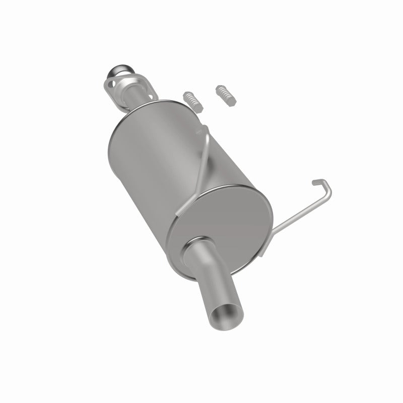 BRE Exhaust 97-01 CR-V 2.0L Muffler Kit - 108-0057