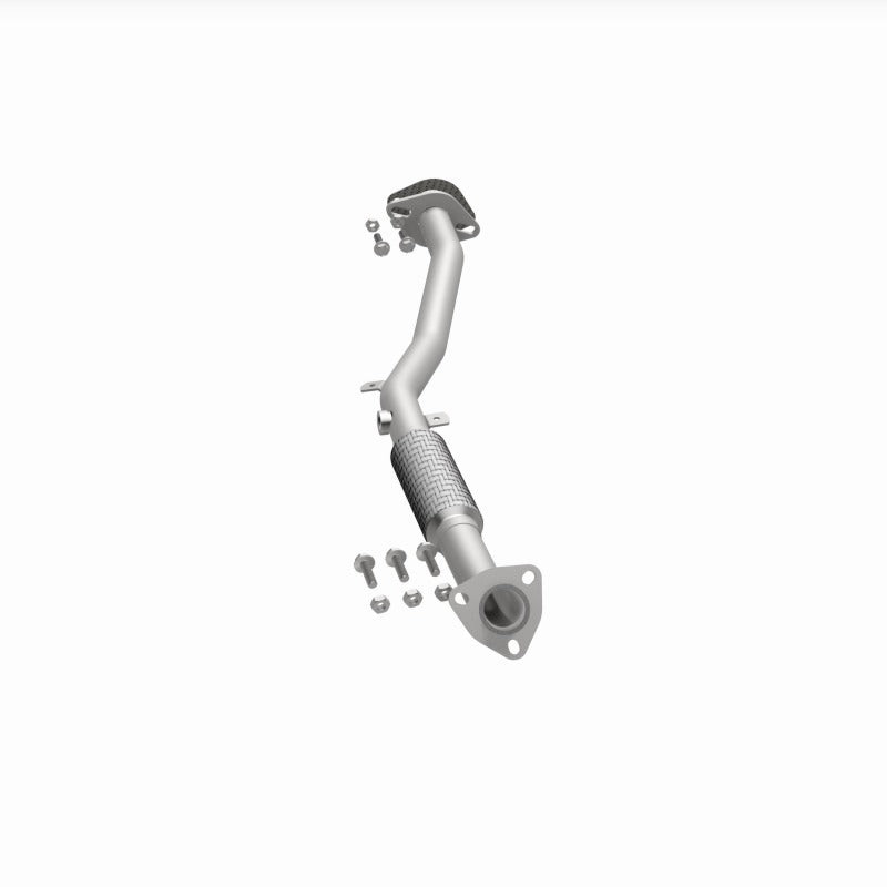 BRE Exhaust 95-99 200SX Sentra 1.6L Front Pipe Kit - 107-0264