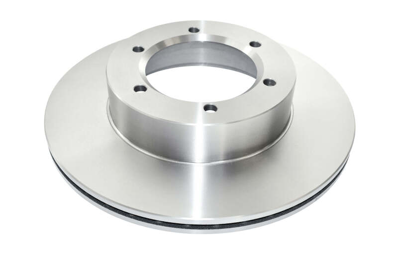 DBA 89-91 Toyota 4Runner Front Street Series Standard Rotor - DBA780