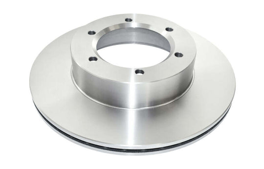 DBA 89-91 Toyota 4Runner Front Street Series Standard Rotor - DBA780