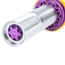 Load image into Gallery viewer, KW Coilover Kit V3 2017+ Audi A4 (B9) Sedan 2wd w/o EDC (50mm) - 352100AV
