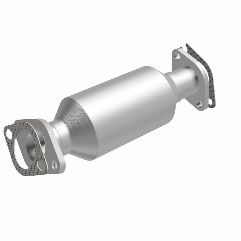 MagnaFlow 10-13 Hyundai Santa Fe 2.4L Direct Fit Converter - 5592863