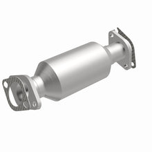 Load image into Gallery viewer, MagnaFlow 10-13 Hyundai Santa Fe 2.4L Direct Fit Converter - 5592863