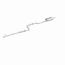 Load image into Gallery viewer, MagnaFlow BRE Exhaust Kit 94-97 Honda Accord 2.2L - 106-0339