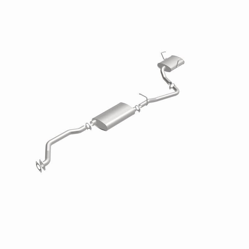 MagnaFlow BRE Exhaust Kit 09-17 Chevy Traverse 3.6L - 106-0279