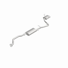 Load image into Gallery viewer, MagnaFlow BRE Exhaust Kit 09-17 Chevy Traverse 3.6L - 106-0279