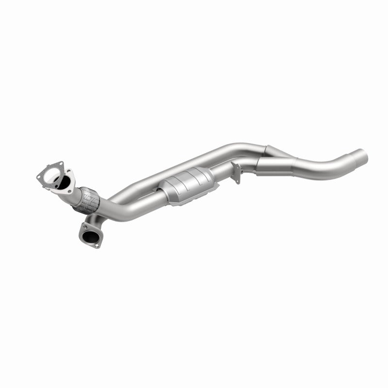 MagnaFlow Direct Fit Catalytic Converter 96-97 Camaro 5.7L P/S - 23518