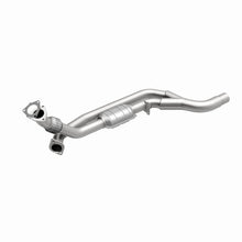 Load image into Gallery viewer, MagnaFlow Direct Fit Catalytic Converter 96-97 Camaro 5.7L P/S - 23518