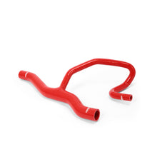 Load image into Gallery viewer, Mishimoto 2016+ Chevrolet Camaro 2.0T w/HD Cooling Package Silicone Radiator Hose Kit - Red - MMHOSE-CAM4-16HDRD