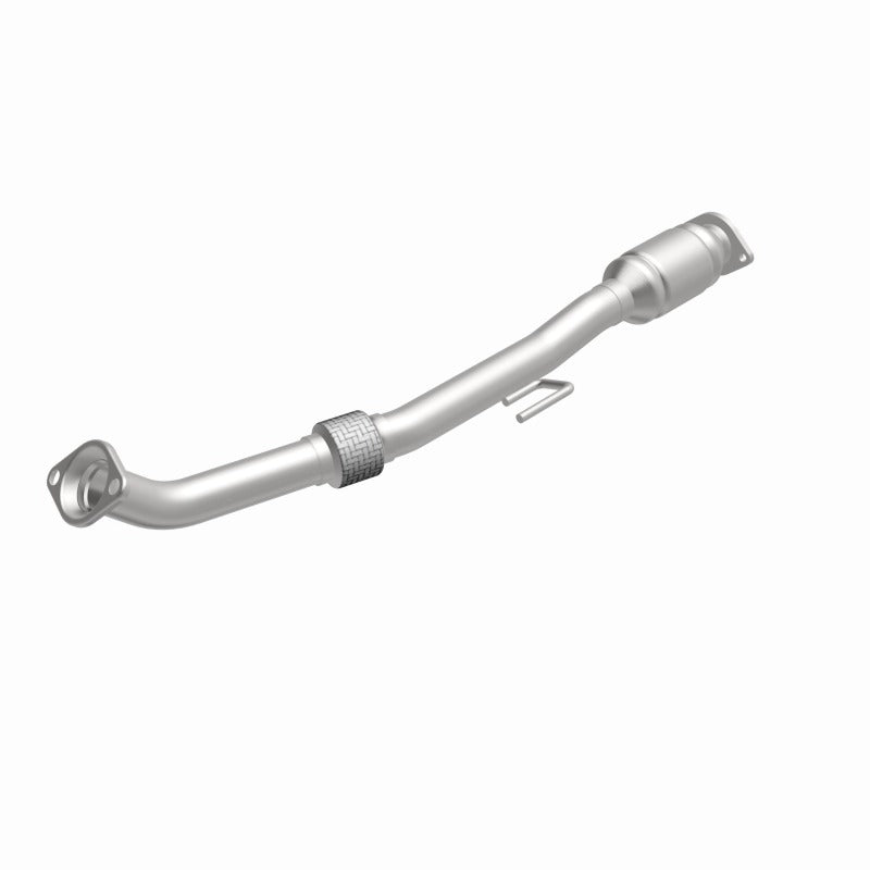 MagnaFlow Direct Fit Catalytic Converter 02-06 Altima 2.5L rear OEM - 49523