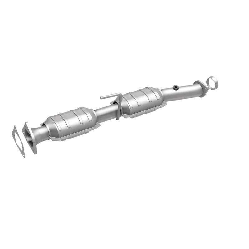 MagnaFlow Direct Fit Catalytic Converter Ranger/B3000/B4000 3.0/4.0L - 447235