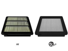 Load image into Gallery viewer, aFe MagnumFLOW Pro DRY S OE Replacement Filter 22-23 Honda Civic Si L4-1.5L (t) - 30-10410D