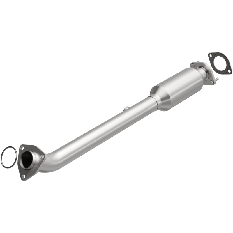 MagnaFlow 05-16 Nissan Frontier 2.5L Direct Fit Converter - 5592602