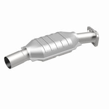 Load image into Gallery viewer, MagnaFlow Direct Fit Catalytic Converter GM 77 79 - 93431