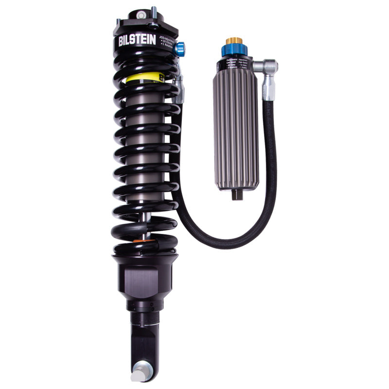 Bilstein 21-24 Ford Bronco B8 B112 Suspension Shock Absorber and Coil Spring Assembly - Front Right - 41-314227