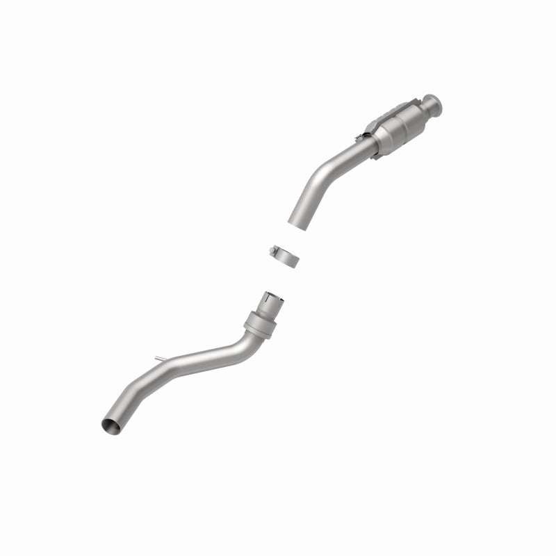 MagnaFlow Direct Fit Catalytic Converter 98-04 Intrepid 2.7L P OEM - 49031