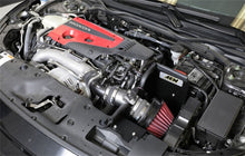 Load image into Gallery viewer, AEM 2017-2018 Honda Civic Type R 2.0L Cold Air Intake - 21-832C