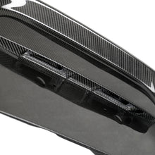 Load image into Gallery viewer, Seibon 12-13 BRZ/FRS CSL Style Carbon Fiber Trunk/Hatch - TL1213SCNFRS-C