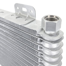 Load image into Gallery viewer, Mishimoto Universal 13-Row Stacked Plate Transmission Cooler - MMTC-SP-13N