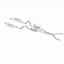 Load image into Gallery viewer, MagnaFlow Sys CB 67-74 Dodge Charger 7.2L - 19303