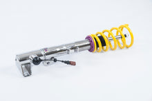 Load image into Gallery viewer, KW Coilover Kit DDC ECU C-Class (W204) C300/C350 Sedan RWD - 39025003
