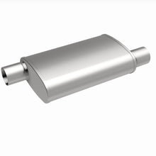 Load image into Gallery viewer, MagnaFlow Muffler Trb SS 4X9 14 2.5/2.5 - 13236