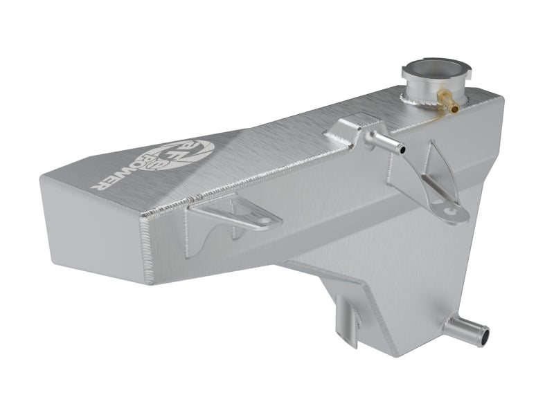 aFe 11-23 Dodge Challenger BladeRunner GT Series Engine Coolant Expansion Tank - 46-51003