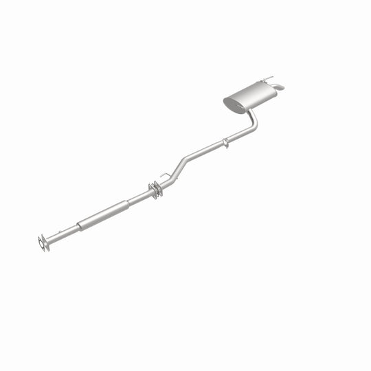 MagnaFlow BRE Exhaust Kit 02-05 Hyundai Sonata 2.7L - 106-0322
