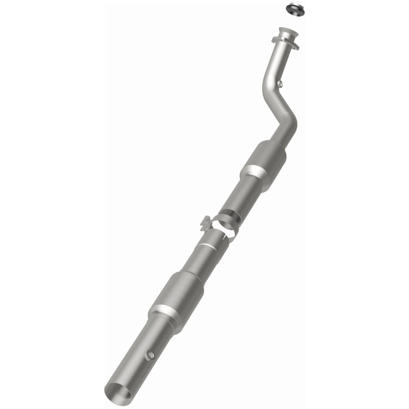 MagnaFlow 97-00 Express 1500 5.7 OEM Underbody Direct Fit Converter - 52051