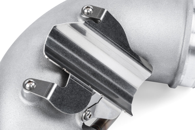 APR 17-20 Audi RS3/18-22 Audi TT RS Quattro (MK3) 2.5T TFSI Turbocharger Inlet System - CI100038
