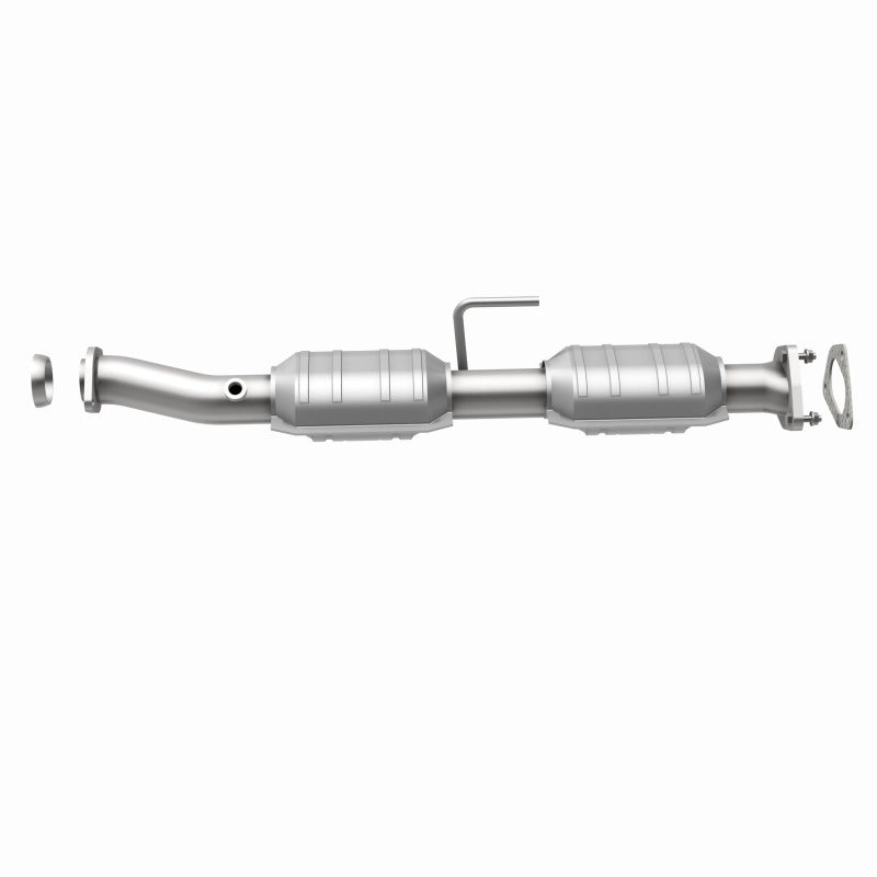 MagnaFlow Direct Fit Catalytic Converter 98-00 Ranger Rear 3.0L/4.0L - 447215