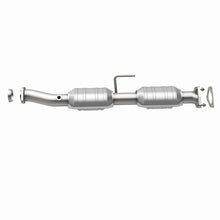 Load image into Gallery viewer, MagnaFlow DF Cat. Conv 98-00 Ford Ranger 4.0L/3.0L Rear / 98-00 Mazda B300 3.0L / B4000 4.0L Rear - 23541