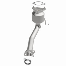 Load image into Gallery viewer, MagnaFlow Direct Fit Catalytic Converter 02-03 Suzuki Aerio 2.0L - 452098