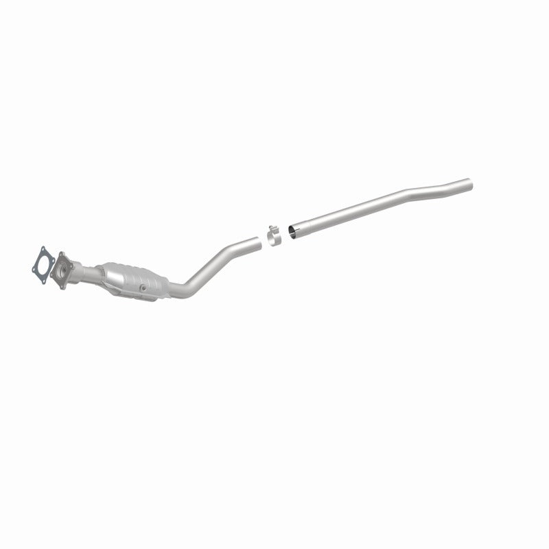 MagnaFlow Direct Fit Catalytic Converter 01-04 Dodge Caravan 2.4L - 51614