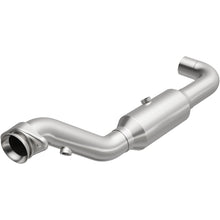 Load image into Gallery viewer, MagnaFlow 11-12 Ford F-150 3.5L Direct Fit Converter - 5551428