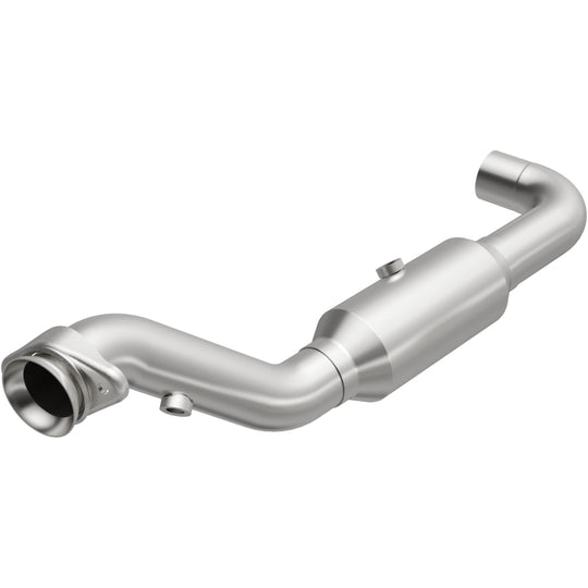 MagnaFlow 11-12 Ford F-150 3.5L Direct Fit Converter - 5551428