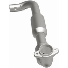 Load image into Gallery viewer, MagnaFlow 02-03 Ford F-150 5.4L Direct Fit Converter - 4583058