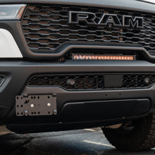 Load image into Gallery viewer, Mishimoto 2025+ Dodge RAM 1500 License Plate Relocation Kit - MMLP-RAM-25