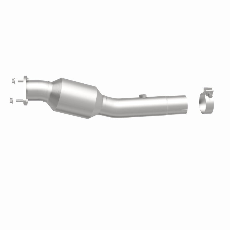 MagnaFlow 2000 Chevrolet Silverado 2500 6.0L Direct Fit Converter - 4451648