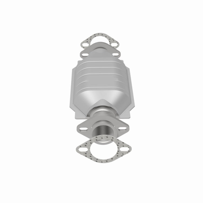 MagnaFlow 89-95 Mazda MPV/626/MX6 CA Direct Fit Converter - 3391693