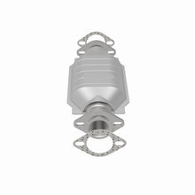 Load image into Gallery viewer, MagnaFlow 89-95 Mazda MPV/626/MX6 CA Direct Fit Converter - 3391693