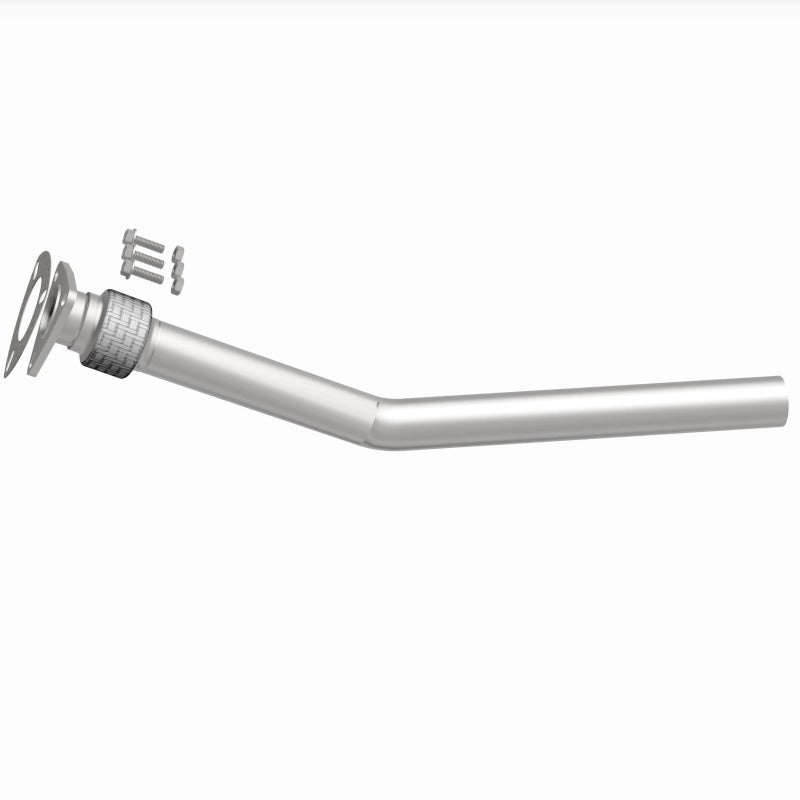 BRE Exhaust 01-06 Sebring Stratus 2.4L 2.7L Front Pipe Kit - 107-0037