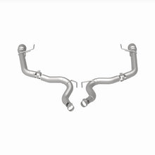 Load image into Gallery viewer, MagnaFlow Sys CB 15-16 Ford Mustang 5.0L - 19344