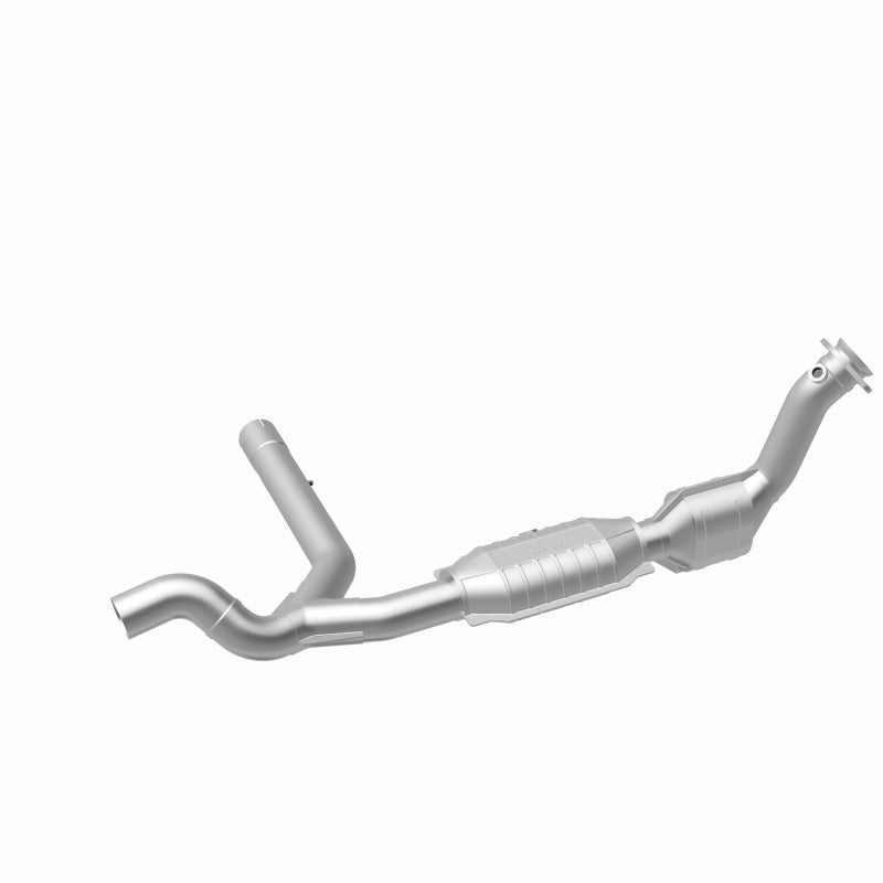 MagnaFlow 99-00 Ford Exped 4.6L Direct Fit Converter - 447114