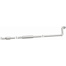Load image into Gallery viewer, MagnaFlow Direct Fit Catalytic Converter 06-09 Eclipse 3.8L rear OEM (Not for sale in California) - 49152
