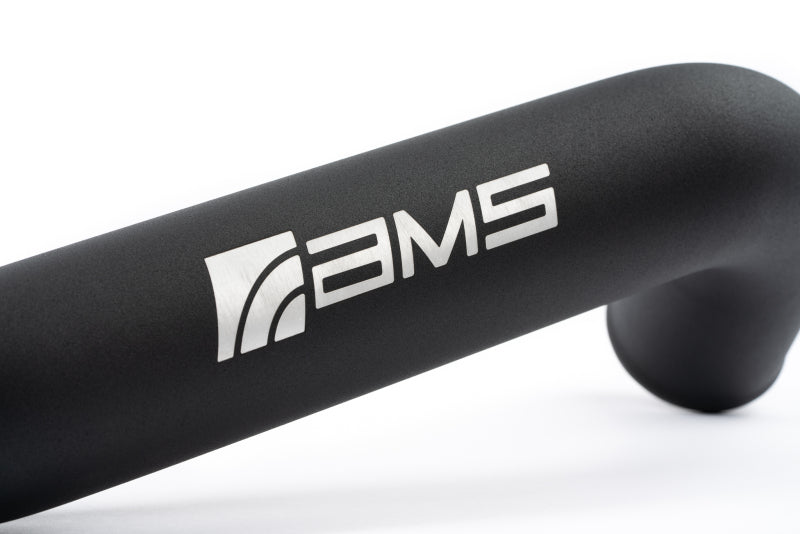 AMS Performance 2021+ Ford F-150/Raptor 2.7/3.5L EcoBoost Intercooler Pipes - AMS.55.09.0003-1