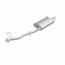 Load image into Gallery viewer, BRE Exhaust 90-91 Accord 2.2L Muffler Kit - 108-0095
