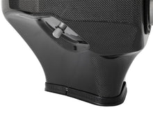 Load image into Gallery viewer, aFe Momentum GT Black Series Carbon Fiber CAIS 15-16 Dodge Challenger SRT Hellcat V8-6.2L (sc) - 52-72204-CF