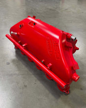 Load image into Gallery viewer, CSF BMW M2/M3/M4 S58 (G8X) Charge-Air Cooler Manifold - Stoplight Red - 8233SR